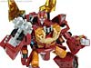 3rd Party Products TFX-04 Protector (Rodimus Prime) - Image #338 of 430