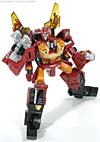 3rd Party Products TFX-04 Protector (Rodimus Prime) - Image #340 of 430