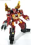 3rd Party Products TFX-04 Protector (Rodimus Prime) - Image #341 of 430