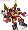3rd Party Products TFX-04 Protector (Rodimus Prime) - Image #342 of 430