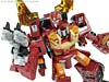 3rd Party Products TFX-04 Protector (Rodimus Prime) - Image #343 of 430