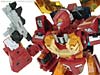 3rd Party Products TFX-04 Protector (Rodimus Prime) - Image #347 of 430