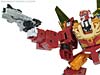 3rd Party Products TFX-04 Protector (Rodimus Prime) - Image #350 of 430