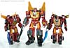 3rd Party Products TFX-04 Protector (Rodimus Prime) - Image #372 of 430