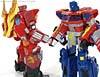3rd Party Products TFX-04 Protector (Rodimus Prime) - Image #386 of 430