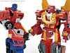 3rd Party Products TFX-04 Protector (Rodimus Prime) - Image #393 of 430