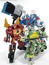 3rd Party Products TFX-04 Protector (Rodimus Prime) - Image #420 of 430