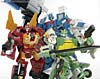 3rd Party Products TFX-04 Protector (Rodimus Prime) - Image #421 of 430