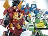 3rd Party Products TFX-04 Protector (Rodimus Prime) - Image #423 of 430