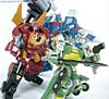 3rd Party Products TFX-04 Protector (Rodimus Prime) - Image #425 of 430