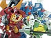 3rd Party Products TFX-04 Protector (Rodimus Prime) - Image #426 of 430