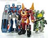 3rd Party Products TFX-04 Protector (Rodimus Prime) - Image #427 of 430