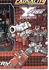 3rd Party Products Crossfire CA-01 Warcry - Image #2 of 224