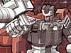 3rd Party Products Crossfire CA-01 Warcry - Image #3 of 224