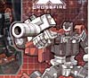 3rd Party Products Crossfire CA-01 Warcry - Image #5 of 224