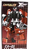 3rd Party Products Crossfire CA-01 Warcry - Image #10 of 224