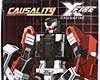 3rd Party Products Crossfire CA-01 Warcry - Image #11 of 224