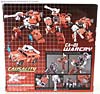 3rd Party Products Crossfire CA-01 Warcry - Image #14 of 224
