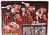 3rd Party Products Crossfire CA-01 Warcry - Image #15 of 224