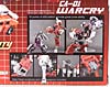 3rd Party Products Crossfire CA-01 Warcry - Image #16 of 224