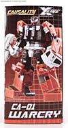 3rd Party Products Crossfire CA-01 Warcry - Image #18 of 224
