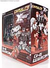 3rd Party Products Crossfire CA-01 Warcry - Image #19 of 224