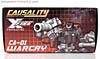 3rd Party Products Crossfire CA-01 Warcry - Image #21 of 224