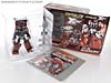 3rd Party Products Crossfire CA-01 Warcry - Image #24 of 224