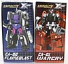 3rd Party Products Crossfire CA-01 Warcry - Image #29 of 224