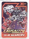 3rd Party Products Crossfire CA-01 Warcry - Image #49 of 224
