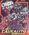 3rd Party Products Crossfire CA-01 Warcry - Image #50 of 224