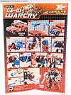 3rd Party Products Crossfire CA-01 Warcry - Image #54 of 224