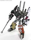 3rd Party Products Crossfire CA-01 Warcry - Image #206 of 224