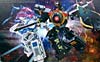 3rd Party Products KM-02 Knight Morpher Annihilator - Image #10 of 152