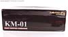 3rd Party Products KM-01 Knight Morpher Commander - Image #11 of 200