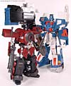 3rd Party Products KM-01 Knight Morpher Commander - Image #182 of 200
