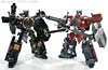 3rd Party Products KM-01 Knight Morpher Commander - Image #197 of 200