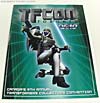 3rd Party Products TRNS-EX1 Ninja (Night-Bird) - Image #17 of 170