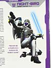 3rd Party Products TRNS-EX1 Ninja (Night-Bird) - Image #25 of 170