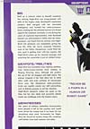 3rd Party Products TRNS-EX1 Ninja (Night-Bird) - Image #27 of 170