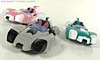 3rd Party Products TRNS-EX1 Ninja (Night-Bird) - Image #45 of 170