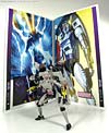 3rd Party Products TRNS-EX1 Ninja (Night-Bird) - Image #164 of 170
