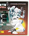 3rd Party Products TRNS-02 Medic (Paradron Medic) - Image #4 of 122