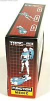 3rd Party Products TRNS-02 Medic (Paradron Medic) - Image #7 of 122