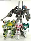 3rd Party Products TRNS-02 Medic (Paradron Medic) - Image #121 of 122