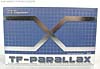 3rd Party Products TFX-01J D.I.A. Commander (Powered Commander) - Image #1 of 162