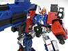 3rd Party Products TFX-01J D.I.A. Commander (Powered Commander) - Image #106 of 162