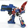 3rd Party Products TFX-01J D.I.A. Commander (Powered Commander) - Image #126 of 162