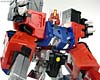 3rd Party Products TFX-01J D.I.A. Commander (Powered Commander) - Image #129 of 162