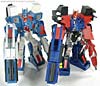 3rd Party Products TFX-01J D.I.A. Commander (Powered Commander) - Image #145 of 162
